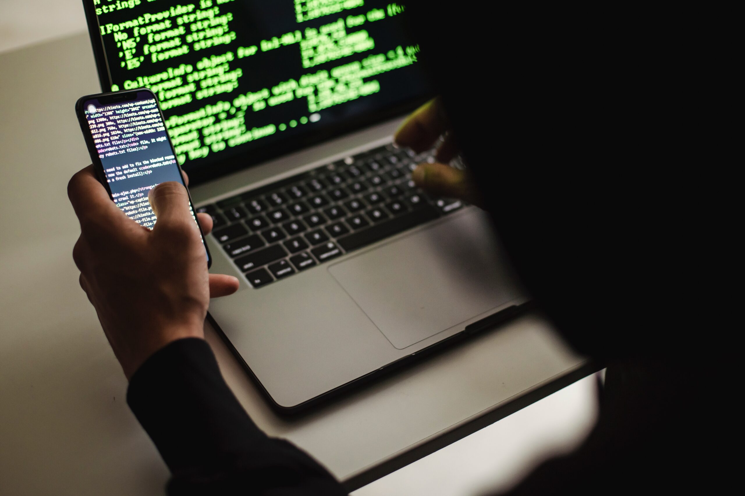 Principios de Segurança da informação